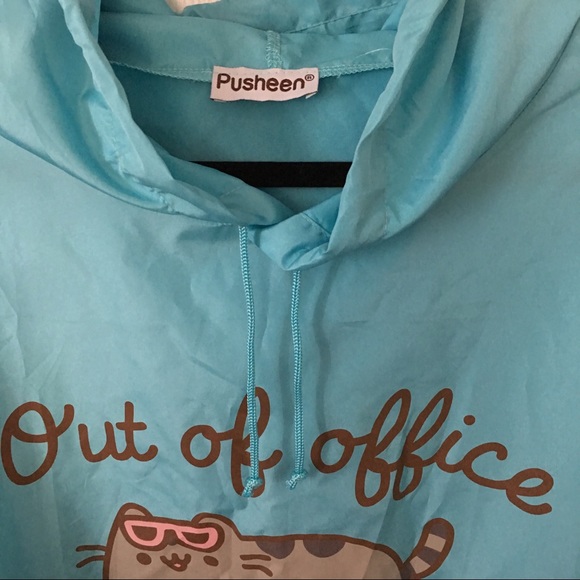 Pusheen Jacket - Picture 3 of 6
